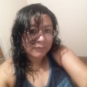 Meet your Posher, Vicky